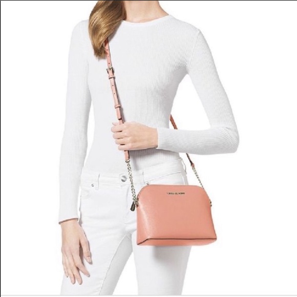 Michael Kors Handbags - Michael kors crossbody bag